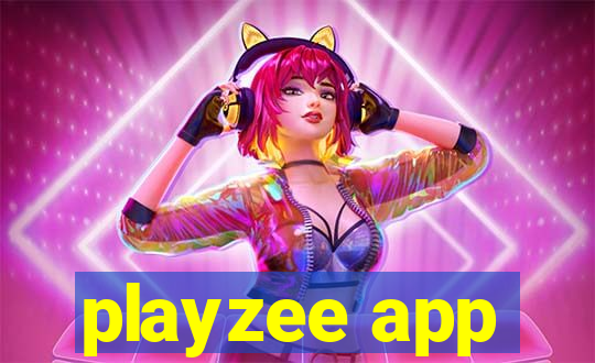 playzee app